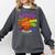 Perfect Planets Teachers Shirts Venus For Solar System Comfort Colors Sweatshirt Pepper
