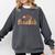 Personalized Name Teacher Mrs Young Back To School Custom Comfort Colors Sweatshirt Pepper Personalized Name Teacher Mrs Young Back To School Custom Comfort Colors Sweatshirt Pepper