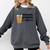 Phonemes Graphemes And Caffeine Coffee Teacher Appreciation Comfort Colors Sweatshirt Pepper