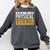 Physical Education Best Part Of The Day Phys Ed Teacher Comfort Colors Sweatshirt Pepper