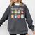 Physical Education Is My Jam Sports PE Coach Teacher Comfort Colors Sweatshirt Pepper Physical Education Is My Jam Sports PE Coach Teacher Comfort Colors Sweatshirt Pepper