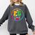 Physical Education PE Instructor Coach Teacher Gym Comfort Colors Sweatshirt Pepper Physical Education PE Instructor Coach Teacher Gym Comfort Colors Sweatshirt Pepper