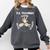 Physical Education PE Teacher Rock Paper Scissor Comfort Colors Sweatshirt Pepper Physical Education PE Teacher Rock Paper Scissor Comfort Colors Sweatshirt Pepper