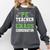 Physical Education PE Teacher School Comfort Colors Sweatshirt Pepper Physical Education PE Teacher School Comfort Colors Sweatshirt Pepper