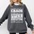 Physical Education s For Pe Teachers And Students Comfort Colors Sweatshirt Pepper