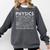 Physicist Science Teacher Physics Comfort Colors Sweatshirt Pepper Physicist Science Teacher Physics Comfort Colors Sweatshirt Pepper