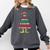 Physics Teacher Christmas Elf Christmas Cheer Comfort Colors Sweatshirt Pepper Physics Teacher Christmas Elf Christmas Cheer Comfort Colors Sweatshirt Pepper