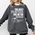 Piano Art For Men Women Pianist Piano Teacher Piano Player Comfort Colors Sweatshirt Pepper