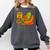 Pickle Reading Books Bookworm Teacher Librarian Kids Retro Comfort Colors Sweatshirt Pepper Pickle Reading Books Bookworm Teacher Librarian Kids Retro Comfort Colors Sweatshirt Pepper
