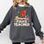 Pirate Teacher Men Women Kids Comfort Colors Sweatshirt Pepper Pirate Teacher Men Women Kids Comfort Colors Sweatshirt Pepper