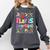 Play Is Learning Educational Teacher Women Comfort Colors Sweatshirt Pepper Play Is Learning Educational Teacher Women Comfort Colors Sweatshirt Pepper