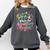 Pre-K Where The Adventure Begins Preschool Teachers Students Comfort Colors Sweatshirt Pepper Pre-K Where The Adventure Begins Preschool Teachers Students Comfort Colors Sweatshirt Pepper
