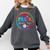 Pre K Dream Team Back To School Boys First Day Teacher Comfort Colors Sweatshirt Pepper Pre K Dream Team Back To School Boys First Day Teacher Comfort Colors Sweatshirt Pepper