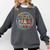 Pre-K Dream Team Back To School Teacher Flower Comfort Colors Sweatshirt Pepper Pre-K Dream Team Back To School Teacher Flower Comfort Colors Sweatshirt Pepper