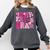 In My Pre-K Era Teachers Women Back To School Kids Girls Comfort Colors Sweatshirt Pepper In My Pre-K Era Teachers Women Back To School Kids Girls Comfort Colors Sweatshirt Pepper