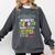 Pre-K Life Preschool Teacher Tees Men Women T-Shirt Comfort Colors Sweatshirt Pepper