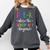 Pre-K Teacher Adventure Begins First Day Preschool Teachers Comfort Colors Sweatshirt Pepper Pre-K Teacher Adventure Begins First Day Preschool Teachers Comfort Colors Sweatshirt Pepper