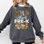 Pre-k Teacher Kids Back To School Wild About Pre-k Comfort Colors Sweatshirt Pepper Pre-k Teacher Kids Back To School Wild About Pre-k Comfort Colors Sweatshirt Pepper