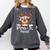 Pre-k Teacher Squad Reindeer Teacher Christmas Comfort Colors Sweatshirt Pepper Pre-k Teacher Squad Reindeer Teacher Christmas Comfort Colors Sweatshirt Pepper