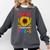 Pre School Teacher Pre-K Teacher Comfort Colors Sweatshirt Pepper Pre School Teacher Pre-K Teacher Comfort Colors Sweatshirt Pepper
