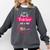 PreK Teacher Mom Shirt Preschool Teacher Mother For Women Comfort Colors Sweatshirt Pepper PreK Teacher Mom Shirt Preschool Teacher Mother For Women Comfort Colors Sweatshirt Pepper