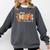 Preppy One Thankful Teacher Coquette Thanksgiving Teacher Comfort Colors Sweatshirt Pepper Preppy One Thankful Teacher Coquette Thanksgiving Teacher Comfort Colors Sweatshirt Pepper