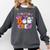 Preschool Boo Crew Preschool Halloween Costume Teacher Kid Comfort Colors Sweatshirt Pepper Preschool Boo Crew Preschool Halloween Costume Teacher Kid Comfort Colors Sweatshirt Pepper