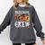 Preschool Boo Crew Teacher Halloween Comfort Colors Sweatshirt Pepper Preschool Boo Crew Teacher Halloween Comfort Colors Sweatshirt Pepper