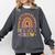 Preschool Crew Cute Leopard Rainbow Back To School Teachers Comfort Colors Sweatshirt Pepper Preschool Crew Cute Leopard Rainbow Back To School Teachers Comfort Colors Sweatshirt Pepper