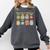Preschool Is My Jam Retro Preschool Teacher Back To School Comfort Colors Sweatshirt Pepper Preschool Is My Jam Retro Preschool Teacher Back To School Comfort Colors Sweatshirt Pepper