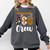 Principal Boo Crew Ghost Halloween Teachers School Matching Comfort Colors Sweatshirt Pepper Principal Boo Crew Ghost Halloween Teachers School Matching Comfort Colors Sweatshirt Pepper