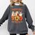 Principal Teacher Boo Crew Halloween Spooky Costume Comfort Colors Sweatshirt Pepper Principal Teacher Boo Crew Halloween Spooky Costume Comfort Colors Sweatshirt Pepper
