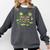 Progress Over Perfection Frog Back To School Teacher Comfort Colors Sweatshirt Pepper Progress Over Perfection Frog Back To School Teacher Comfort Colors Sweatshirt Pepper