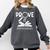 Prove It Text Evidences Reading Teacher First Day Of School Comfort Colors Sweatshirt Pepper