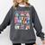 In My PTO Mom Parent Teacher Organization Back To School Comfort Colors Sweatshirt Pepper In My PTO Mom Parent Teacher Organization Back To School Comfort Colors Sweatshirt Pepper