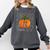 Pumpkin Pi Math Teacher Halloween Pumpkin Pi Comfort Colors Sweatshirt Pepper Pumpkin Pi Math Teacher Halloween Pumpkin Pi Comfort Colors Sweatshirt Pepper