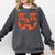 Pumpkin Pi Pie Math Thanksgiving Science Teacher Comfort Colors Sweatshirt Pepper Pumpkin Pi Pie Math Thanksgiving Science Teacher Comfort Colors Sweatshirt Pepper