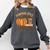 Pumpkin Spice And Teacher Life Halloween Teacher Comfort Colors Sweatshirt Pepper Pumpkin Spice And Teacher Life Halloween Teacher Comfort Colors Sweatshirt Pepper
