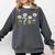 Punctuation English Grammar Teacher Back To School Comfort Colors Sweatshirt Pepper Punctuation English Grammar Teacher Back To School Comfort Colors Sweatshirt Pepper