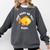 Que Hace Un Pez Nada Spanish Teacher Bilingual Teacher Dual Comfort Colors Sweatshirt Pepper Que Hace Un Pez Nada Spanish Teacher Bilingual Teacher Dual Comfort Colors Sweatshirt Pepper