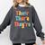 There Their They'Re English Class Grammar Joke Teacher Comfort Colors Sweatshirt Pepper There Their They'Re English Class Grammar Joke Teacher Comfort Colors Sweatshirt Pepper