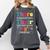 There Their They'Re English Teacher Grammar Memes Comfort Colors Sweatshirt Pepper There Their They'Re English Teacher Grammar Memes Comfort Colors Sweatshirt Pepper