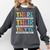 There Their They’Re Grammar Joke For English Teacher Student Comfort Colors Sweatshirt Pepper There Their They’Re Grammar Joke For English Teacher Student Comfort Colors Sweatshirt Pepper