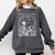 Read In Peace Skeleton Reading Teacher Spooky Halloween Comfort Colors Sweatshirt Pepper Read In Peace Skeleton Reading Teacher Spooky Halloween Comfort Colors Sweatshirt Pepper