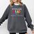 If You Can Read This Thank A Teacher Gratitude Men Women Girls Kids Comfort Colors Sweatshirt Pepper If You Can Read This Thank A Teacher Gratitude Men Women Girls Kids Comfort Colors Sweatshirt Pepper