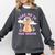 Take Me To Your Readers Alien Teacher Halloween Literacy Comfort Colors Sweatshirt Pepper Take Me To Your Readers Alien Teacher Halloween Literacy Comfort Colors Sweatshirt Pepper