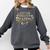Reading 6–7 Teacher Librarian English Book Lover Quote Comfort Colors Sweatshirt Pepper Reading 6–7 Teacher Librarian English Book Lover Quote Comfort Colors Sweatshirt Pepper