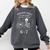 Reading 67 Meme English Teacher 67 Book Lover Humor Comfort Colors Sweatshirt Pepper