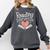 Reading Intervention Teacher Comfort Colors Sweatshirt Pepper Reading Intervention Teacher Comfort Colors Sweatshirt Pepper