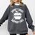 Red For Ed 2019 Support Teachers Support Kids Teacher Comfort Colors Sweatshirt Pepper